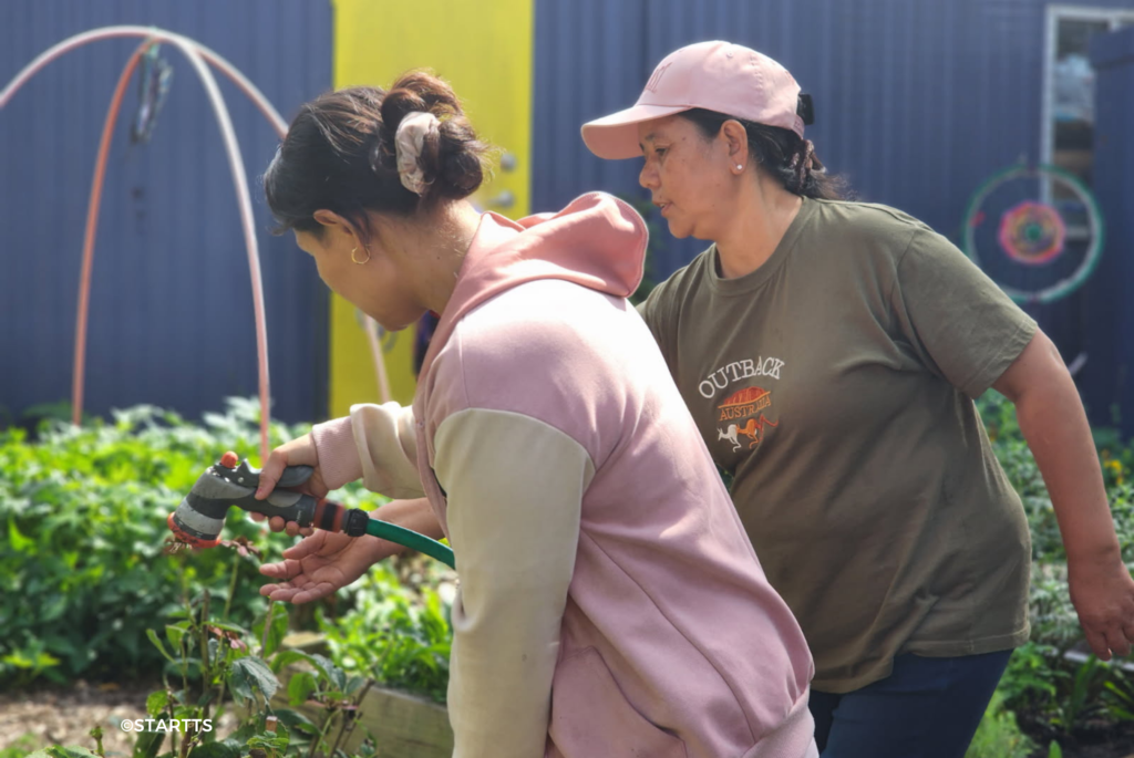 Collaborative Care for Karenni and Karen Women in Illawarra - Picture 3